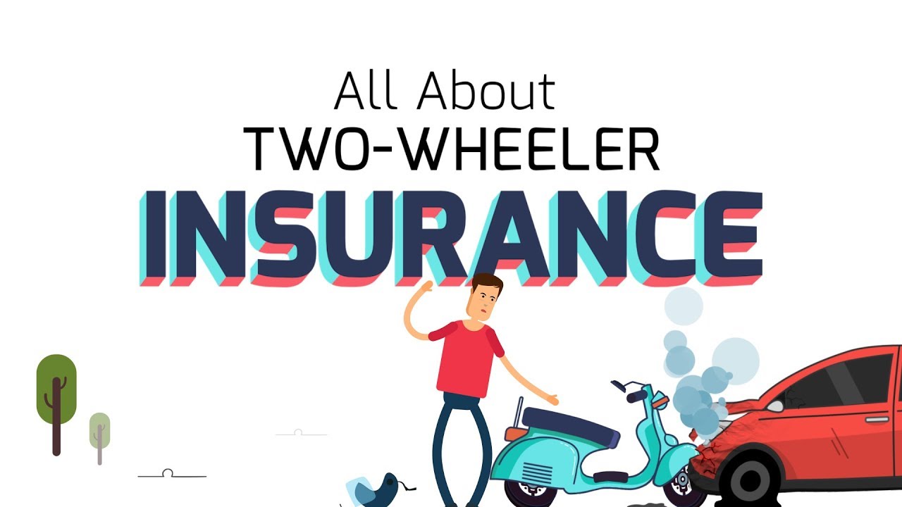 Insurance for Two-Wheelers