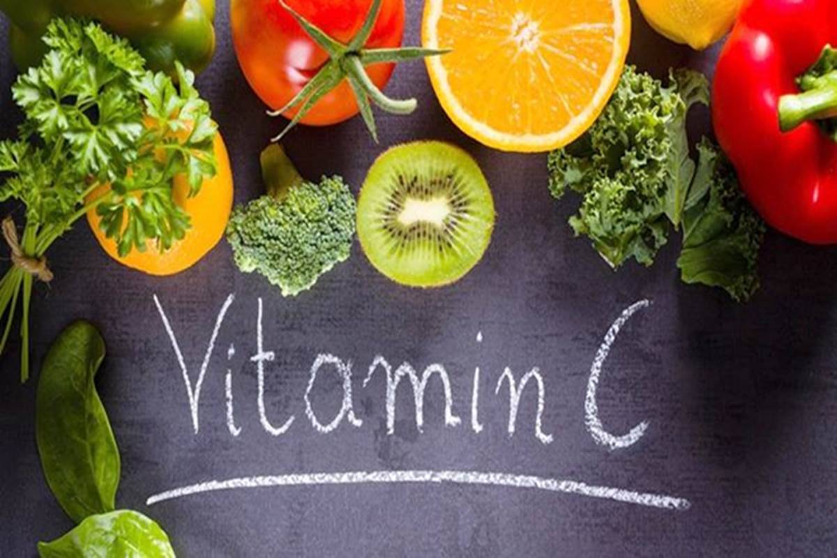 5 Benefits of Increasing Vitamin C Intake