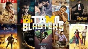 Tamilblasters 2022 Film Lineup Is Looking Crazy