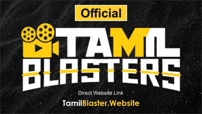 Tamilblasters 2022 - Latest Tamil, Hindi Dubbed Movies Download Free