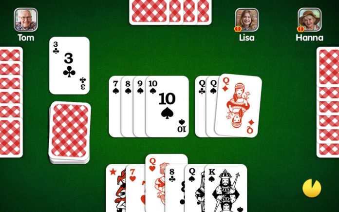 How to play rummy game properly?