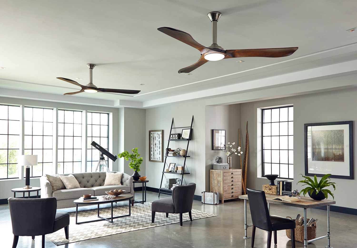 Ceiling Fan