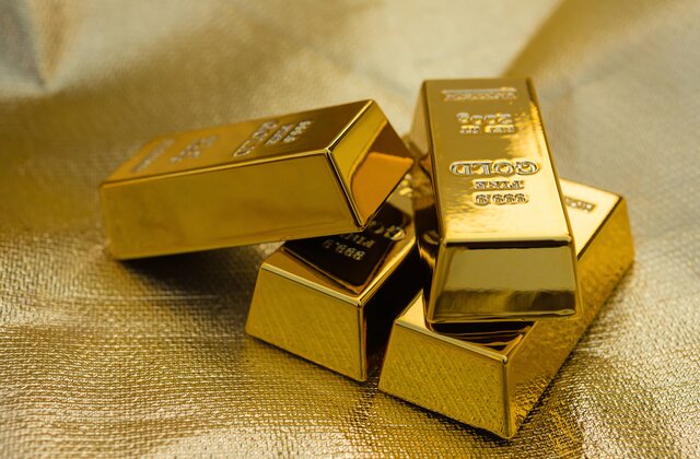 Why Investors Rely On Gold, Silver, And Platinum Price Charts